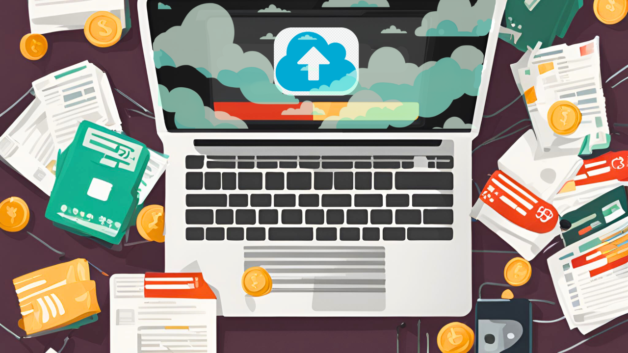 Unlocking Opportunities: How to Earn Money by Uploading Files