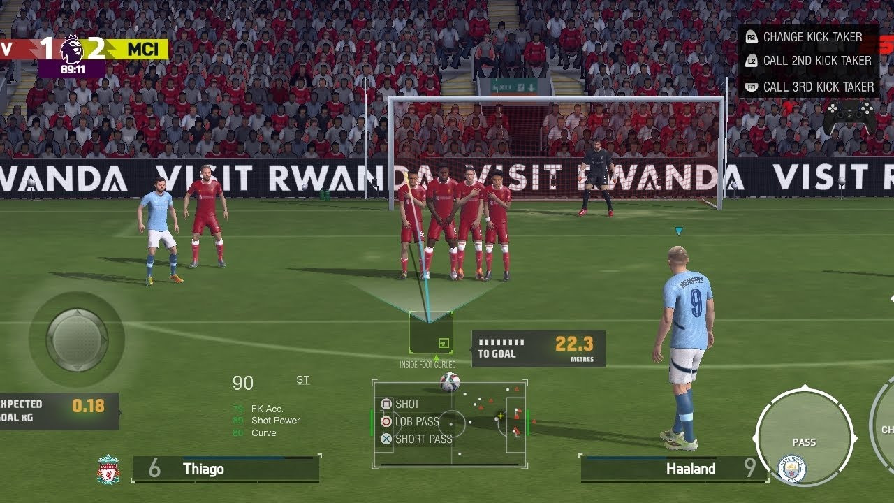 FIFA 16 Mod EA Sports FC 24 APK: Download Guide & Features