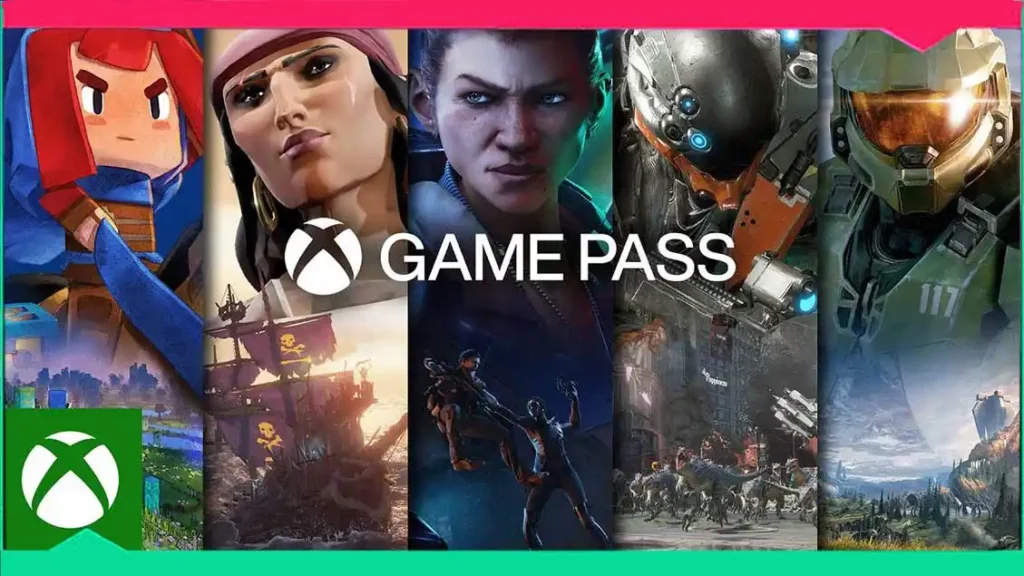 future of xbox game-pass