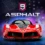 Download Asphalt 9 modded 2023 from MediaFire