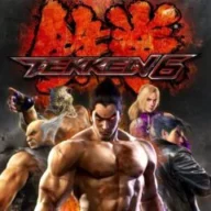 Download Tekken 6 PPSSPP game for Android from MediaFire