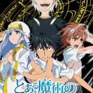 Download Toaru Majutsu no Index PSP game compressed for PPSSPP emulator