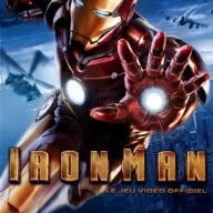 Download Iron Man PSP compressed game for PPSSPP emulator.