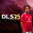 Dream League Soccer 2025 (DLS 25) APK MOD MANCHESTER UNITED