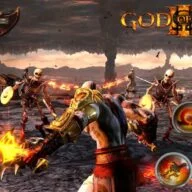 DOWNLOAD GOD OF WAR 3 REMASTERED MOBILE APK 150 MB FOR ANDROID