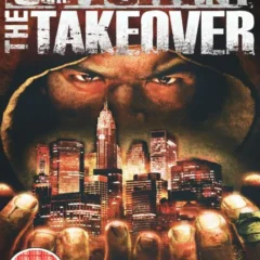 Def Jam – Fight For NY – The Takeover PSP ROM Download – Highly Compressed PPSSPP