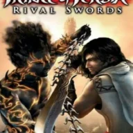 Prince Of Persia – Rival Swords (E) PSP ROM Download – Highly Compressed PPSSPP