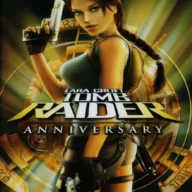 Tomb Raider – Anniversary PSP ROM Download – Highly Compressed PPSSPP