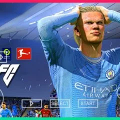 fc 24 mod fifa 14 ppsspp