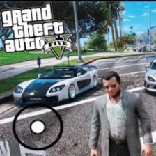 gta sa mod gta 5 for android 2024