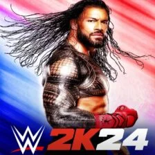 Download WWE 2K24 PPSSPP Android Highly Compressed