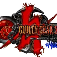 Download Guilty Gear XX Reload PSP compressed for the PPSSPP emulator.