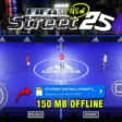 DOWNLOAD FIFA STREET VOLTA 2025 PPSSPP ISO