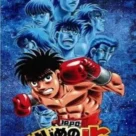 Hajime no Ippo Portable – Victorious Spirits PSP ROM Download – Highly Compressed PPSSPP