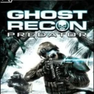 Tom Clancy’s Ghost Recon – Predator PSP ROM Download – Highly Compressed PPSSPP