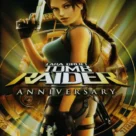 Tomb Raider – Anniversary PSP ROM Download – Highly Compressed PPSSPP