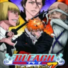 Bleach – Heat The Soul 7 PSP ROM Download – Highly Compressed PPSSPP