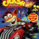 Crash Tag Team Racing PSP ROM Download – Highly Compressed PPSSPP