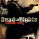 Dead To Rights – Reckoning PSP ROM Download – Highly Compressed PPSSPP