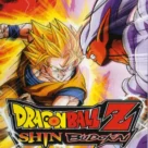 Dragon Ball Z – Shin Budokai PSP ROM Download – Highly Compressed PPSSPP