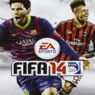 FIFA 14 – World Class Soccer PSP ROM Download – Highly Compressed PPSSPP