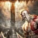 God Of War – Chains Of Olympus PSP ROM Download – Highly Compressed PPSSPP