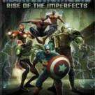 Marvel Nemesis – Rise Of The Imperfects PSP ROM Download – Highly Compressed PPSSPP