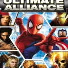 Marvel – Ultimate Alliance PSP ROM Download – Highly Compressed PPSSPP