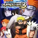 Naruto Shippuden – Ultimate Ninja Heroes 3 PSP ROM Download – Highly Compressed PPSSPP