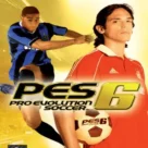 Pro Evolution Soccer 6 PSP ROM Download – Highly Compressed PPSSPP