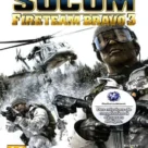 SOCOM – U.S. Navy Seals – Fireteam Bravo 3 PSP ROM Download – Highly Compressed PPSSPP