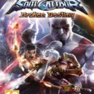 Soulcalibur – Broken Destiny PSP ROM Download – Highly Compressed PPSSPP