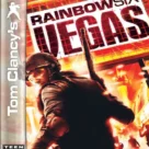 Tom Clancys Rainbow Six – Vegas PSP ROM Download – Highly Compressed PPSSPP