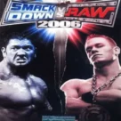 WWE SmackDown! vs. RAW 2006 PSP ROM Download – Highly Compressed PPSSPP